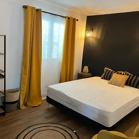 Villa La Piscine Plage *