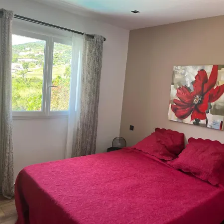 La Piscine Plage Villa *