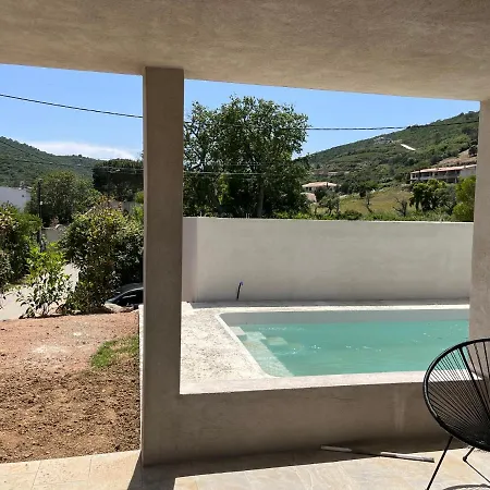 Villa La Piscine Plage