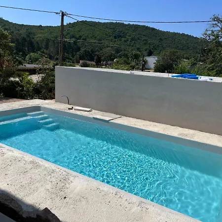 La Piscine Plage Conca