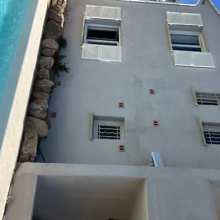 Villa La Piscine Plage