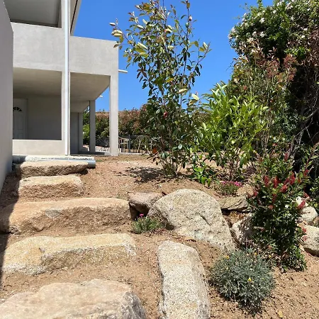 La Piscine Plage Villa