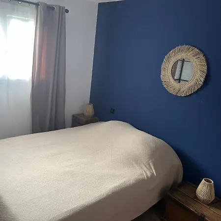 La Piscine Plage Villa *