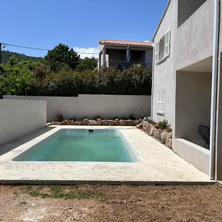 Villa La Piscine Plage